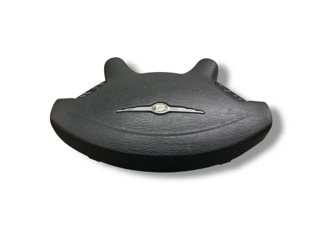 CHRYSLER Voyager 4 generation (2001-2007) Steering Wheel Airbag 73427A,P0YS901DVAE 35692044
