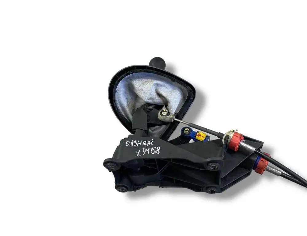 NISSAN Qashqai 1 generation (2007-2014) Кулиса 011007,50118849,JD500 35680230