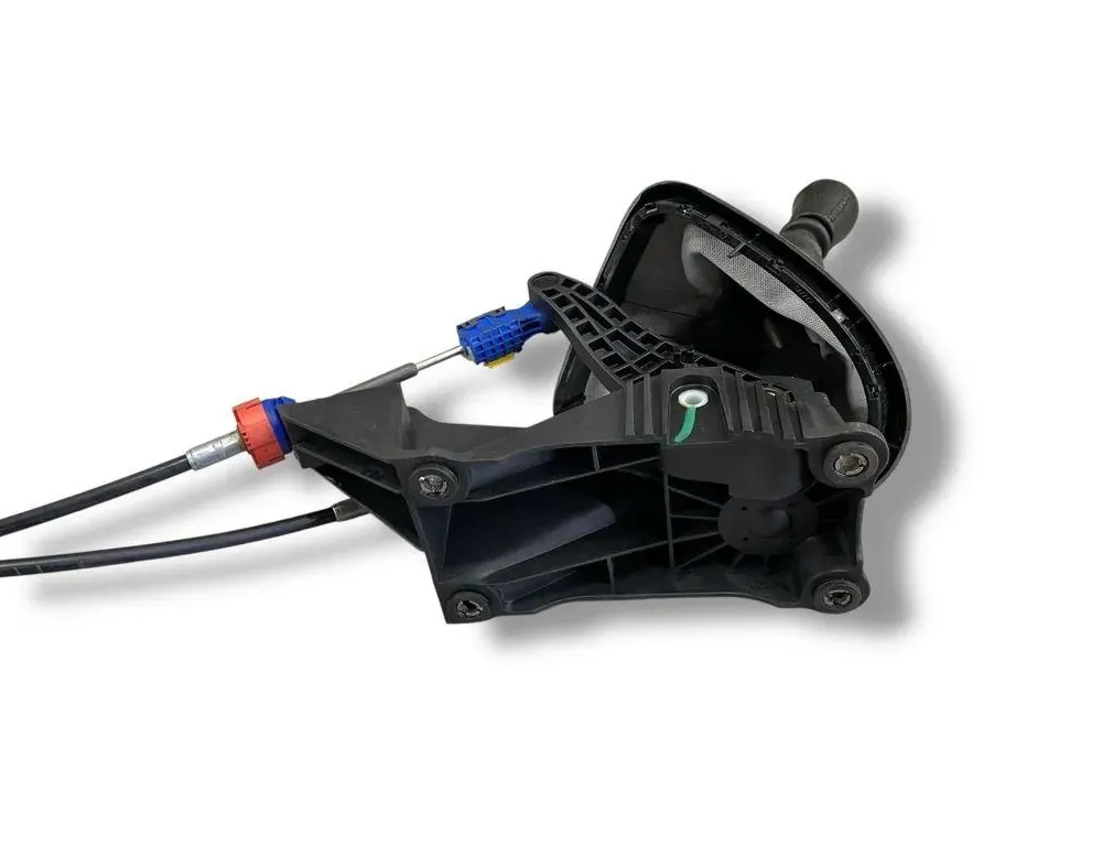 NISSAN Qashqai 1 generation (2007-2014) Кулиса 011007,50118849,JD500 35680230