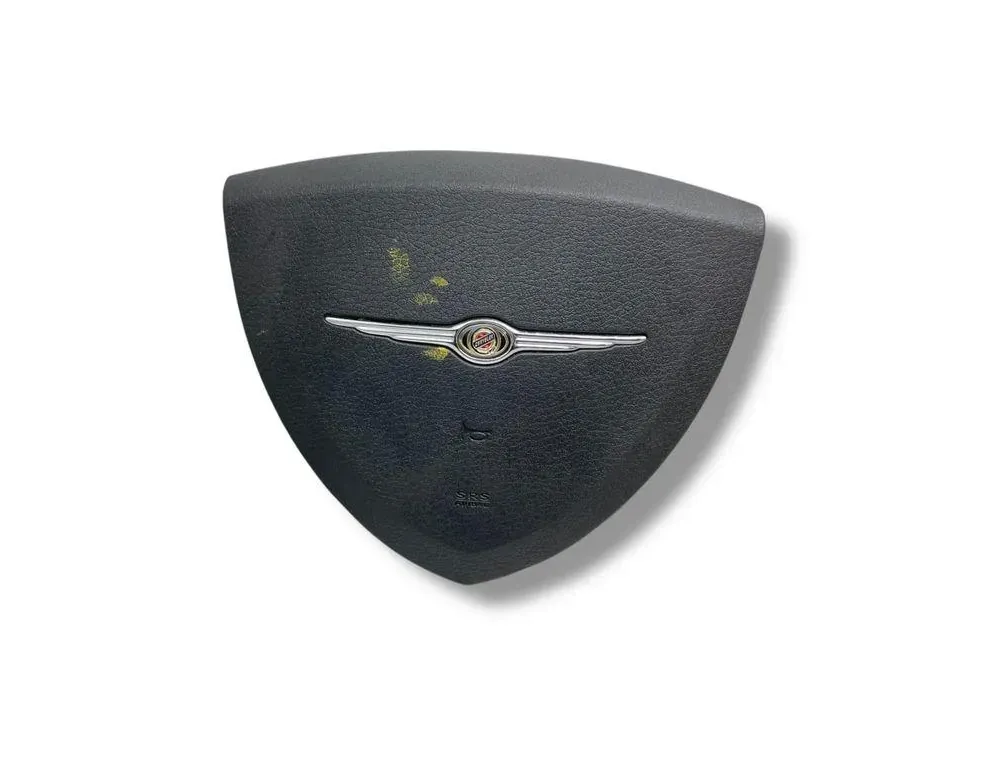 CHRYSLER Voyager 5 generation (2007-2020) Steering Wheel Airbag 5981070 35679739