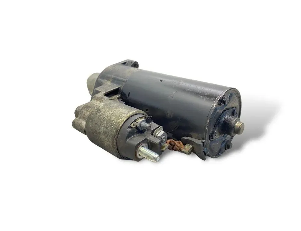 MERCEDES-BENZ S-Class W221 (2005-2013) Стартер A0061516201 35689217