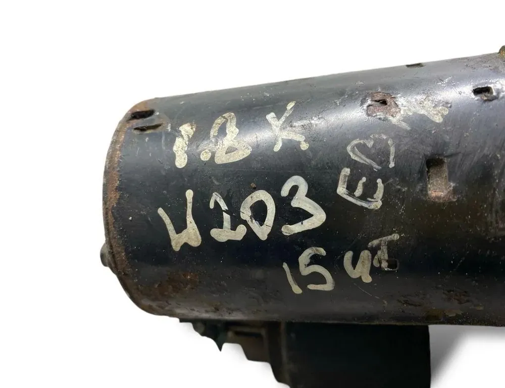 MERCEDES-BENZ C-Class W203/S203/CL203 (2000-2008) Starter Motor 0051513901 35678881