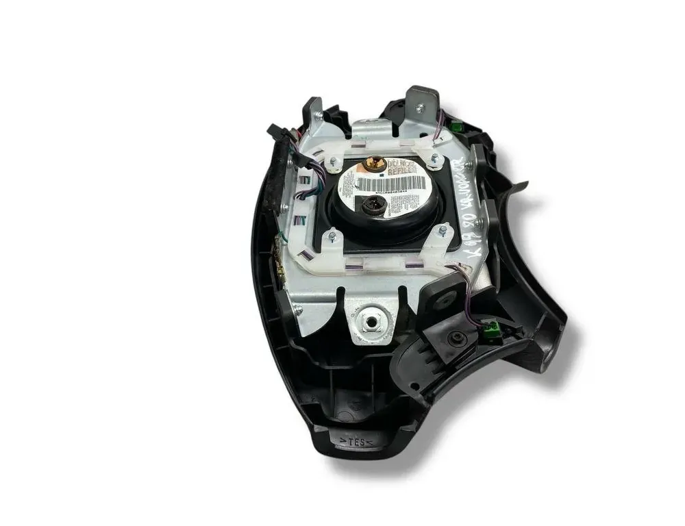 CHRYSLER Voyager 4 generation (2001-2007) Steering Wheel Airbag 73427A,P0YS901DVAE 35692044