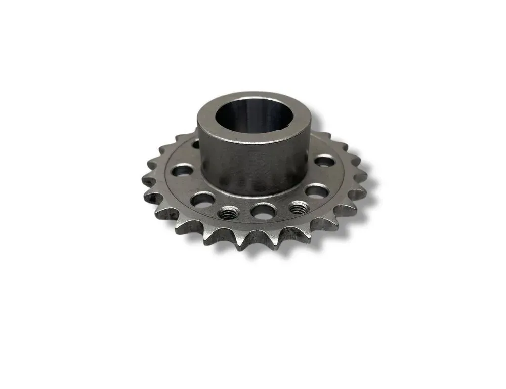 JAGUAR E-Pace 1 generation (2017-2024) Fuel pump sprocket K019,204DTD,p0012411,K019P0012411 35695418