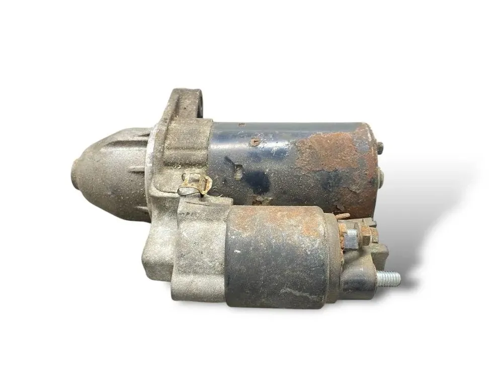 MERCEDES-BENZ C-Class W203/S203/CL203 (2000-2008) Starter Motor 0051513901 35678881