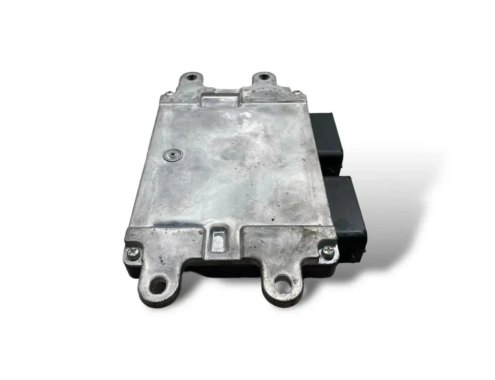 MAZDA 6 GH (2007-2013) Engine Control Unit ECU LFH118881E,E6T54472HS 35682637
