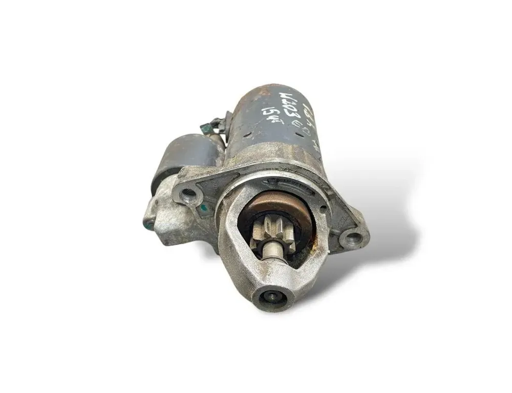 MERCEDES-BENZ C-Class W203/S203/CL203 (2000-2008) Starter Motor 0051513901 35678881