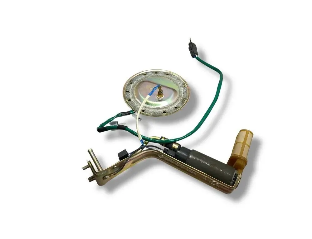 LEXUS GS 2 generation (1997-2004) In Tank Fuel Pump 35695682