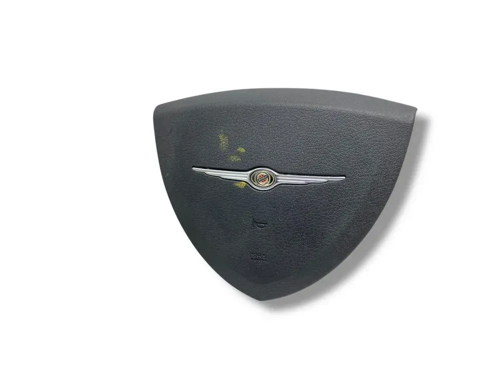 CHRYSLER Voyager 5 generation (2007-2020) Steering Wheel Airbag 5981070 35679739