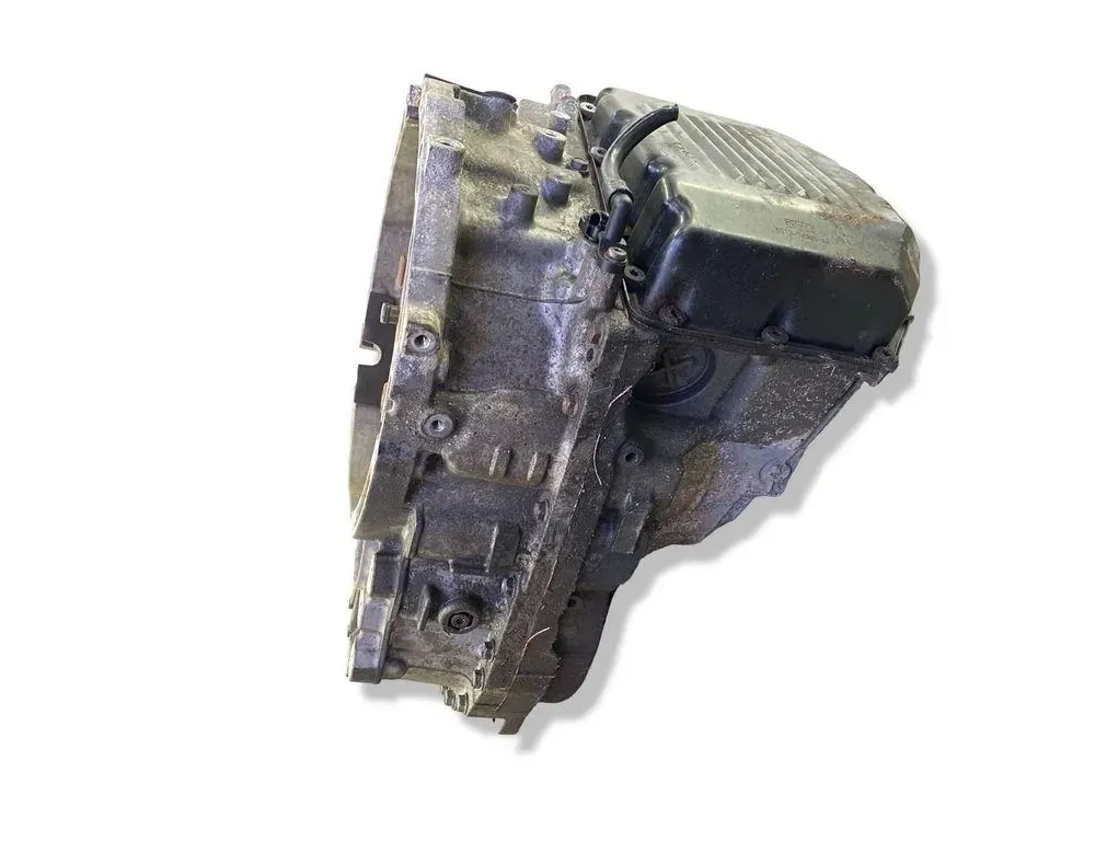 ALFA ROMEO Giulietta 940 (2010-2020) Gearbox TF81SC,9X437000AA,7G9N14C336DB,974537001 35684391