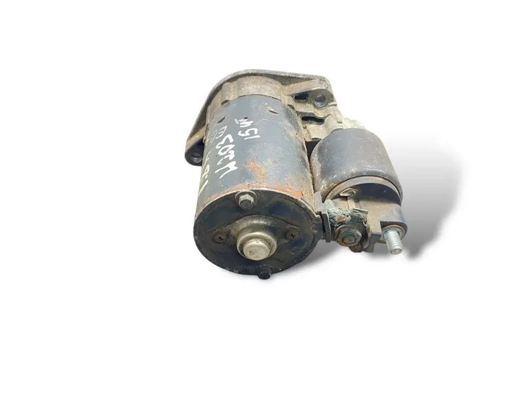 MERCEDES-BENZ C-Class W203/S203/CL203 (2000-2008) Starter Motor 0051513901 35678881
