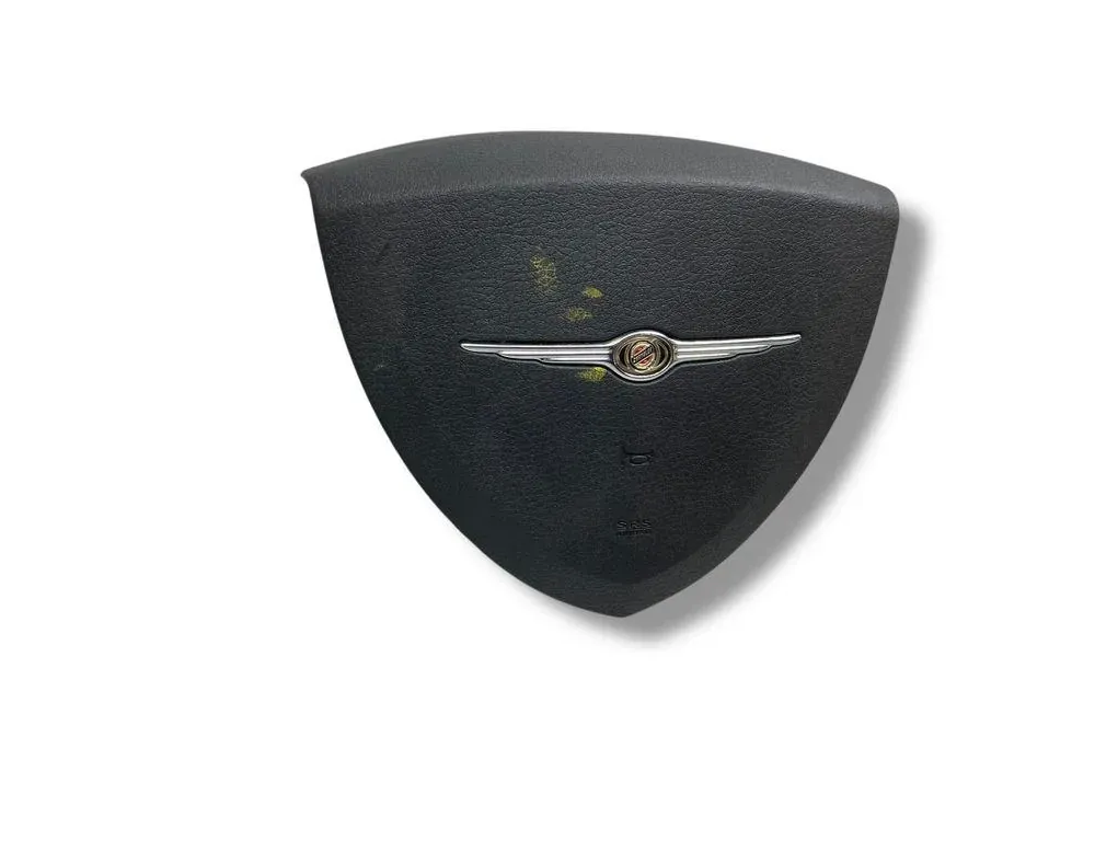 CHRYSLER Voyager 5 generation (2007-2020) Steering Wheel Airbag 5981070 35679739