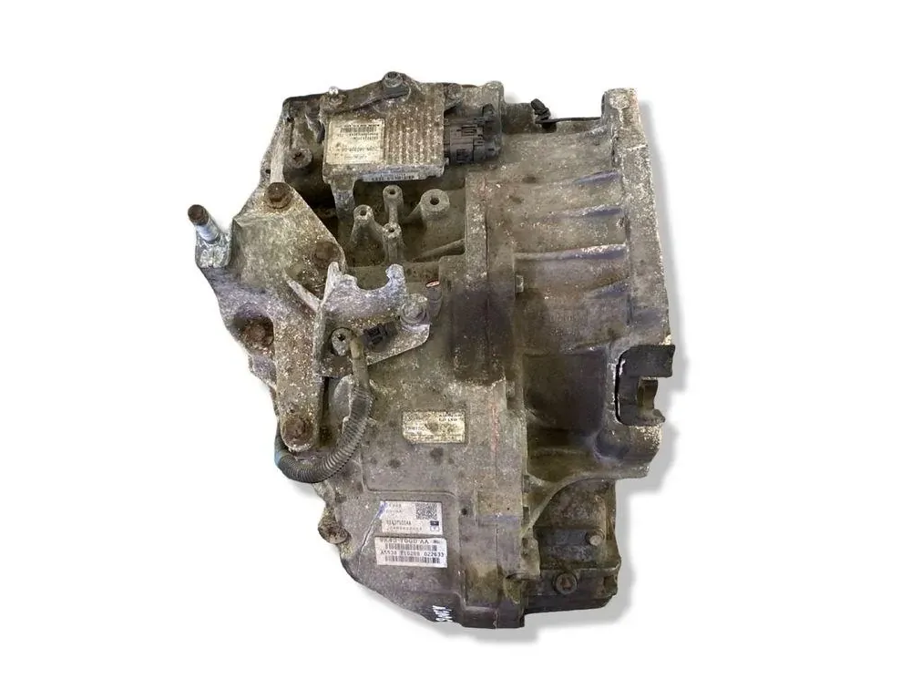 ALFA ROMEO Giulietta 940 (2010-2020) Gearbox TF81SC,9X437000AA,7G9N14C336DB,974537001 35684391