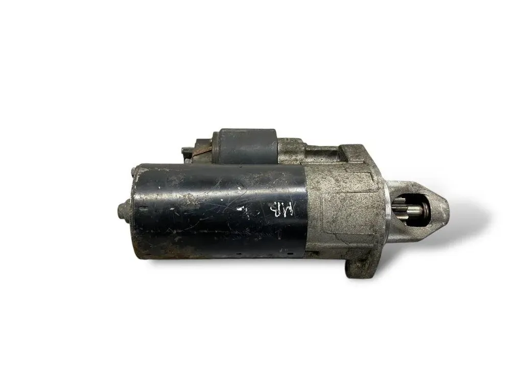 MERCEDES-BENZ S-Class W220 (1998-2005) Starter Motor 0001115005 35690158