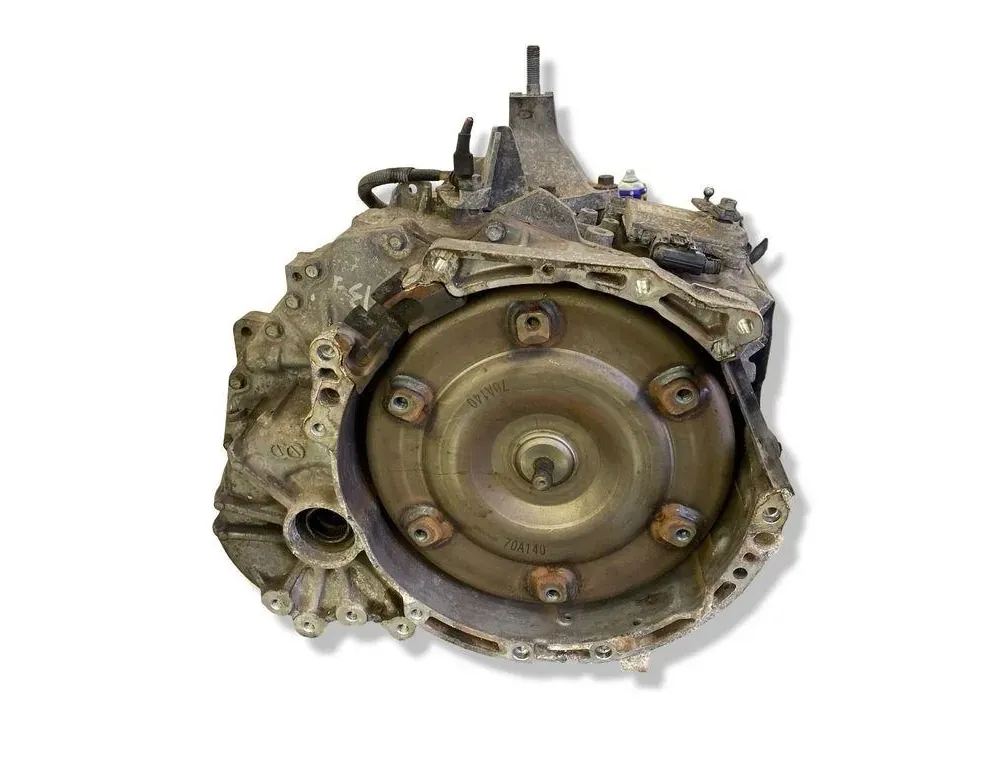ALFA ROMEO Giulietta 940 (2010-2020) Gearbox TF81SC,9X437000AA,7G9N14C336DB,974537001 35684391