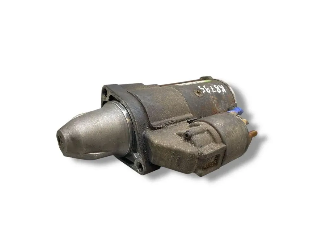 MERCEDES-BENZ E-Class W211/S211 (2002-2009) Starter Motor A0051518901 35686028