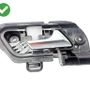 MERCEDES-BENZ R-Class W251 (2005-2017) Left Rear Internal Opening Handle A2517600261 32867935