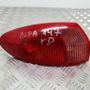 ALFA ROMEO 147 1 generation (2000-2010) Rear Left Taillight 46556349 11269856