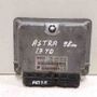 OPEL Astra G (1998-2009) Блок управления двигателем 28SA3739,90589736,0281001670 32721651