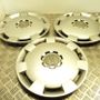 AUDI A3 8P (2003-2013) Колпаки на колеса 8P0601147A 29434291