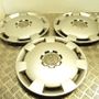AUDI A3 8P (2003-2013) Колпаки на колеса 8P0601147A 31951154