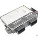 PEUGEOT 206 1 generation (1998-2009) Engine Control Unit ECU 9641390180,9642414580 13597026