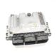 CITROËN C3 Picasso 1 generation (2008-2016) Engine Control Unit ECU 9674245180,9666729580,0281015847 23906485