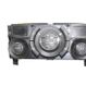 PEUGEOT RCZ 1 generation (2010-2014) Climate  Control Unit 96718462XT 24454518