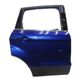 FORD Kuga 2 generation (2013-2020) Rear Right Door DeepImpactBlue 28090991