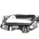 PEUGEOT 2008 2 generation (2019-2023) Left Rear Internal Opening Handle 98201553VV 28458645