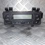 CITROËN C2 1 generation (2003-2009) Climate control unit 96377775XT 30625266