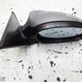 FIAT Ducato 3 generation (2006-2024) Left Side Wing Mirror e1010803 30633666