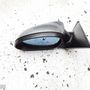 FIAT Ducato 3 generation (2006-2024) Left Side Wing Mirror e1010803 30633672
