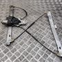 CITROËN C5 2 generation (2008-2017) Rear left door window lifter 128000781 31496653