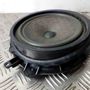 AUDI A3 8P (2003-2013) Rear Left Door Sound Speaker 7606500480 25148122