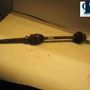 PEUGEOT 308 T9 (2013-2021) Propshaft 9806699780,1610205680 30870322
