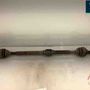 MITSUBISHI Outlander 3 generation (2012-2023) Propshaft 3715a207 31710434