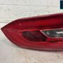 PEUGEOT 308 T9 (2013-2021) Left Side Tailgate Taillight 9678098080 32987638