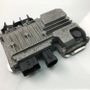 PEUGEOT 2008 1 generation (2013-2020) Engine Control Unit ECU 9810858280 15048786