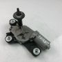 FORD Focus 2 generation (2004-2011) Wiper motor 3M51-R17K441-AF 15316006