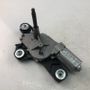 FORD C-Max 1 generation (2003-2010) Wiper motor 3M51-R17K441-AF 18289334