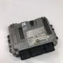PEUGEOT 207 1 generation (2006-2009) Engine Control Unit ECU 9664843780,0281013872 21185323