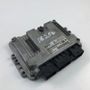 PEUGEOT 207 1 generation (2006-2009) Engine Control Unit ECU 9664843780,0281013872 21236588