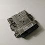 CITROËN C4 Picasso 2 generation (2013-2018) Engine Control Unit ECU 9804127280,9666681180,S180123008C 22558315