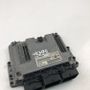 PEUGEOT 308 T7 (2007-2015) Engine Control Unit ECU 9808016480,0281030548 23417672