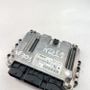 PEUGEOT 308 T7 (2007-2015) Engine Control Unit ECU 9664843780,0281013872 28187633