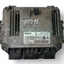 CITROËN Berlingo 1 generation (1996-2012) Engine Control Unit ECU 9663943980,0281012619 31230544