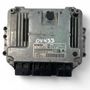 PEUGEOT 308 T7 (2007-2015) Engine Control Unit ECU 9664843780,0281013872 32097791