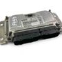 TOYOTA Aygo 1 generation (2005-2014) Engine Control Unit ECU 89661-0H022,0261208702 32592370