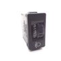 PEUGEOT 407 1 generation (2004-2010) Headlight height adjustment switch 96366692,96384422 11271033
